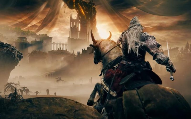 Foto: Reprodução / FromSoftware