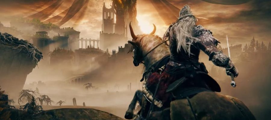 Foto: Reprodução / FromSoftware