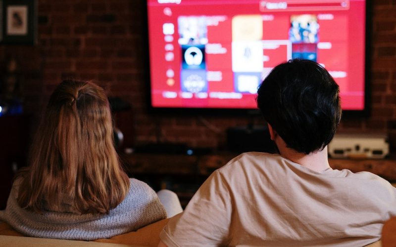 7 sites de streaming para assistir filmes e séries grátis
Foto: Reprodução / Pexels