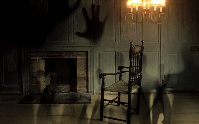 Documentário Netflix: The Devil on Trial
Foto: Reprodução / Pexels